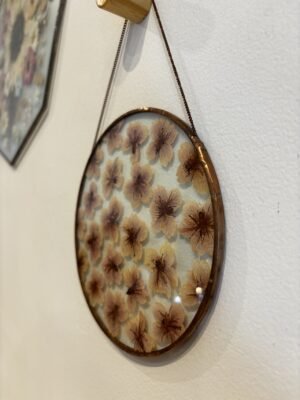 Vitral Redondo - P - Imagem 2