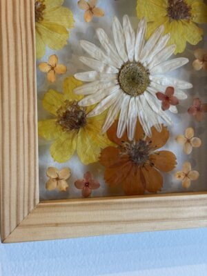 Quadro Margarida - Imagem 3