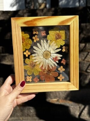 Quadro Margarida