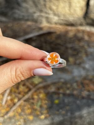 Anel - Mini Fiore