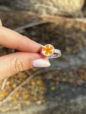 Anel - Mini Fiore