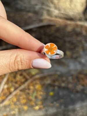 Anel - Mini Fiore