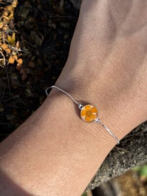 Pulseira - Mini Fiore