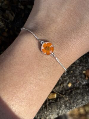 Pulseira - Mini Fiore