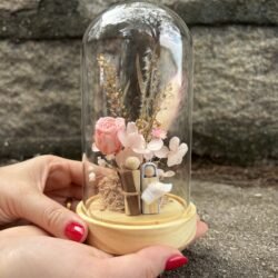 Redoma G - Piccolo Miracolo