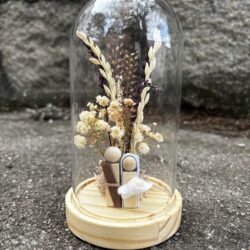 Redoma G - Piccolo Miracolo