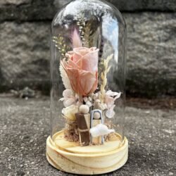 Redoma G - Piccolo Miracolo